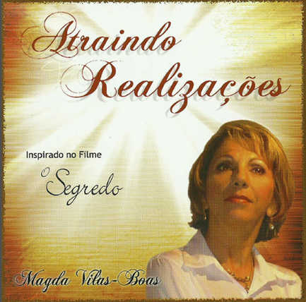 CD - Atraindo Realizações